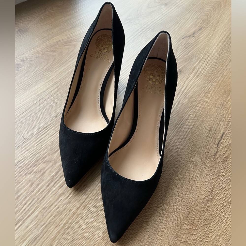 Vince Camuto Ableen Pump